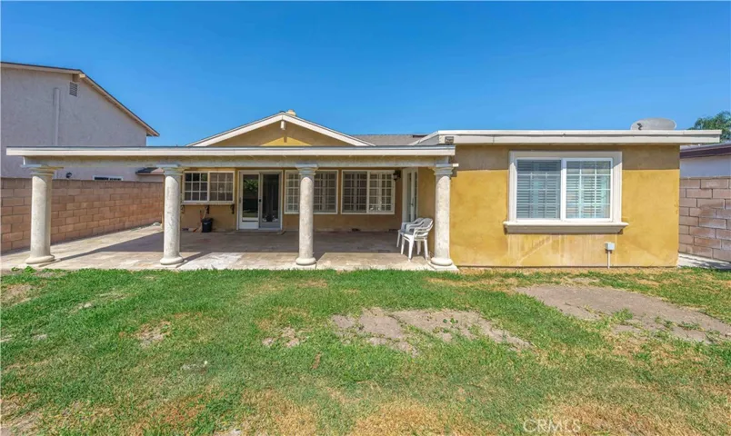1122 S Peregrine Place, Anaheim, California 92806