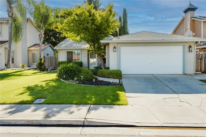 102 S Benicia Street, Planada, California 95365