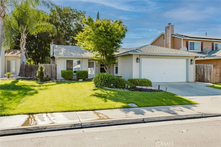 102 S Benicia Street, Planada, California 95365