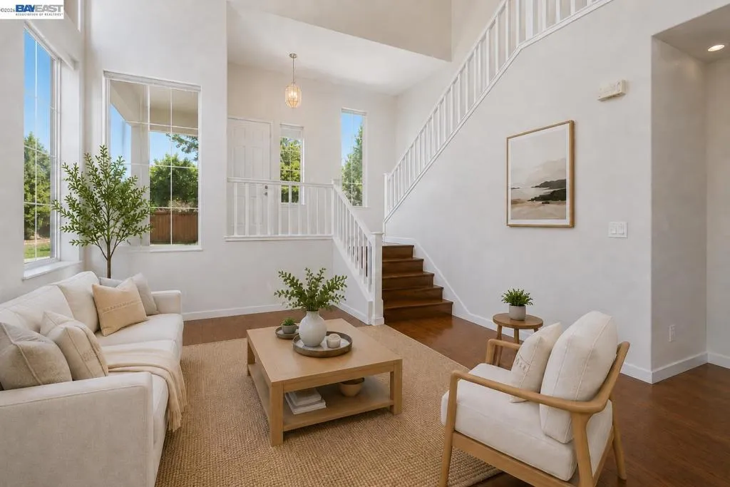 formal living room