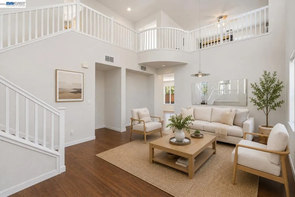 formal living room