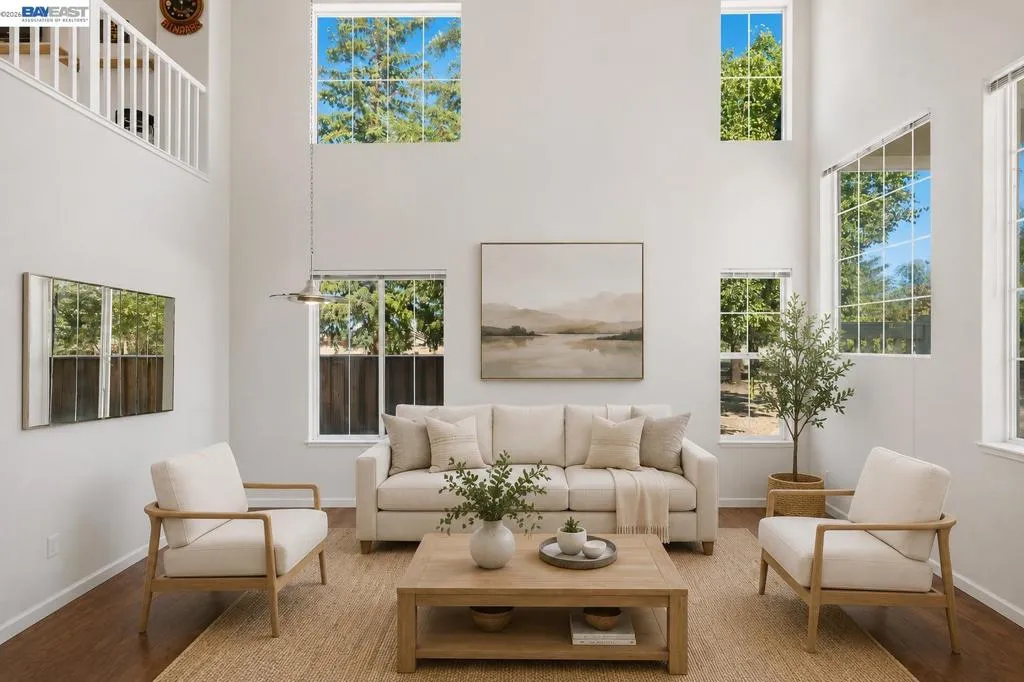 formal living room