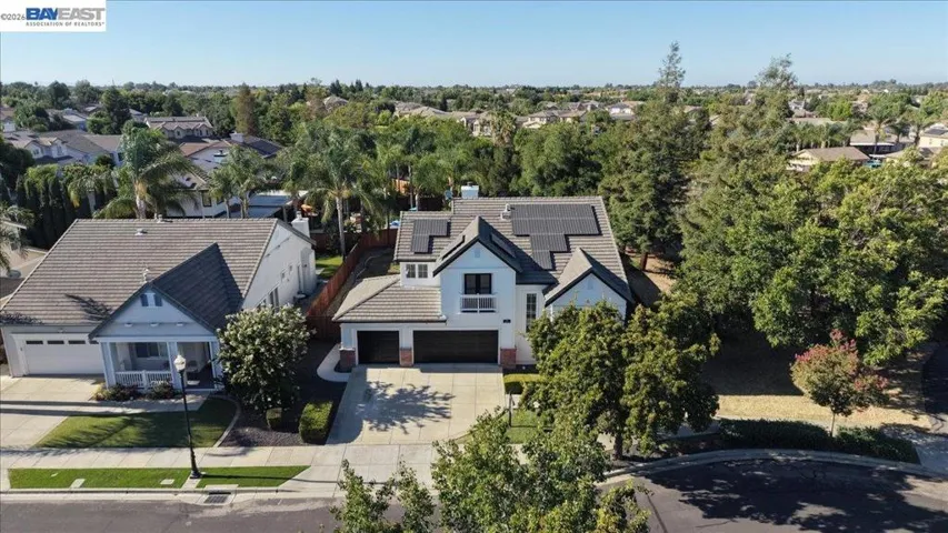 983 Chamomile Lane, Brentwood, California 94513