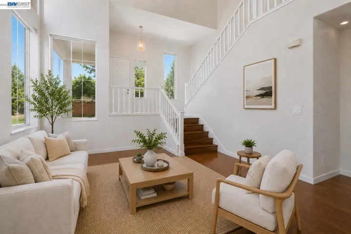 formal living room