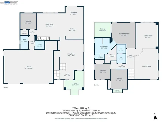 983 Chamomile Lane, Brentwood, California 94513