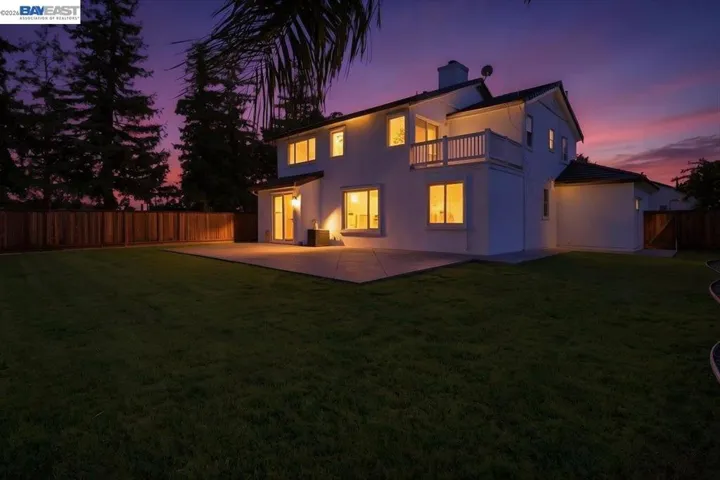 983 Chamomile Lane, Brentwood, California 94513