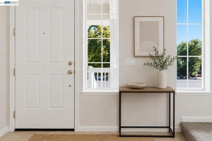 entry way