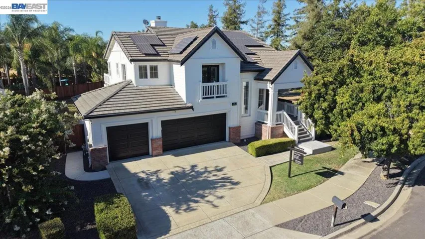 983 Chamomile Lane, Brentwood, California 94513