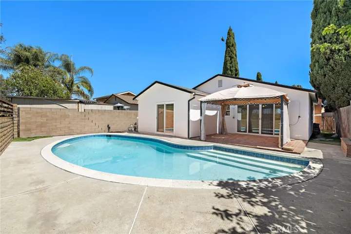 26345 Via Gorrion, Mission Viejo, California 92691
