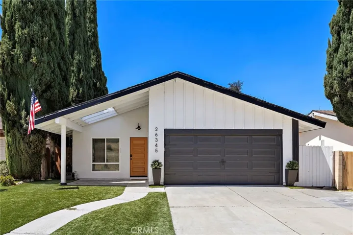 26345 Via Gorrion, Mission Viejo, California 92691