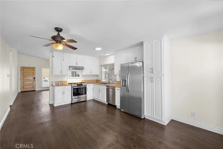 26345 Via Gorrion, Mission Viejo, California 92691