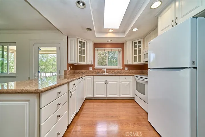 930 Avenida Majorca P, Laguna Woods, California 92637