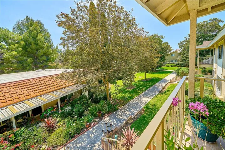 930 Avenida Majorca P, Laguna Woods, California 92637