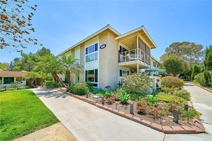 930 Avenida Majorca P, Laguna Woods, California 92637