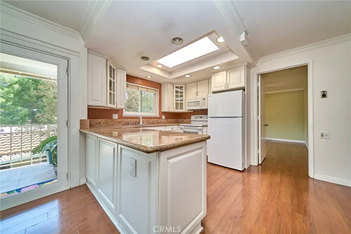 930 Avenida Majorca P, Laguna Woods, California 92637