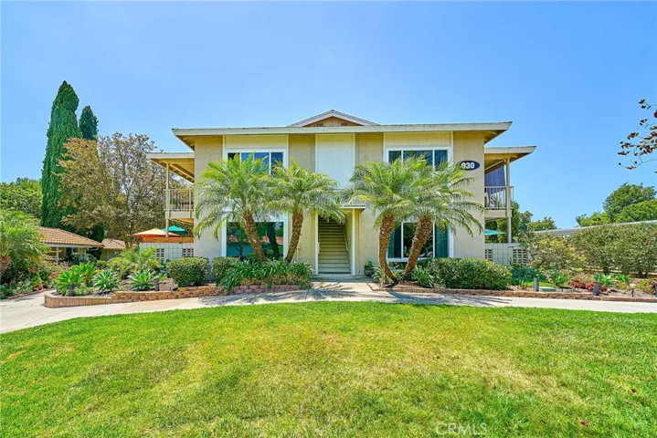 930 Avenida Majorca P, Laguna Woods, California 92637