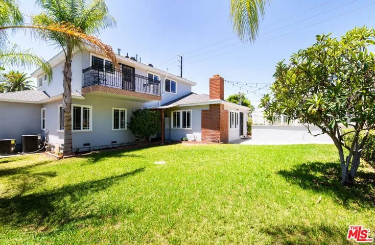 941 Chehalem Road, La Canada Flintridge, California 91011