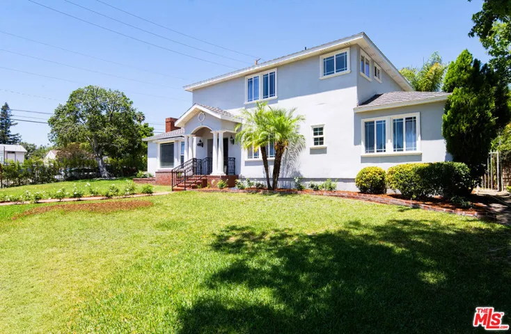 941 Chehalem Road, La Canada Flintridge, California 91011