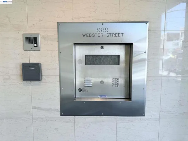 989 Webster St 651, Oakland, California 94607
