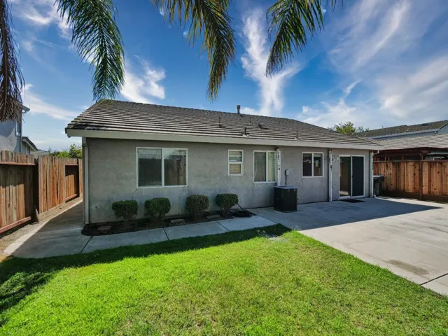 4339 Sardina Court, Stockton, California 95206