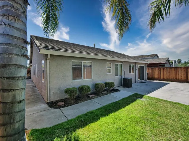 4339 Sardina Court, Stockton, California 95206
