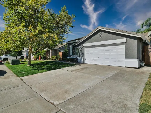 4339 Sardina Court, Stockton, California 95206