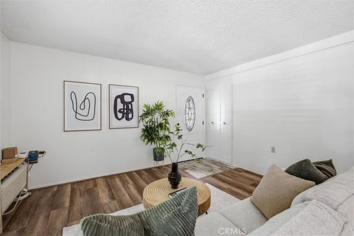 868 Avenida Sevilla Unit P, Laguna Woods, California 92637