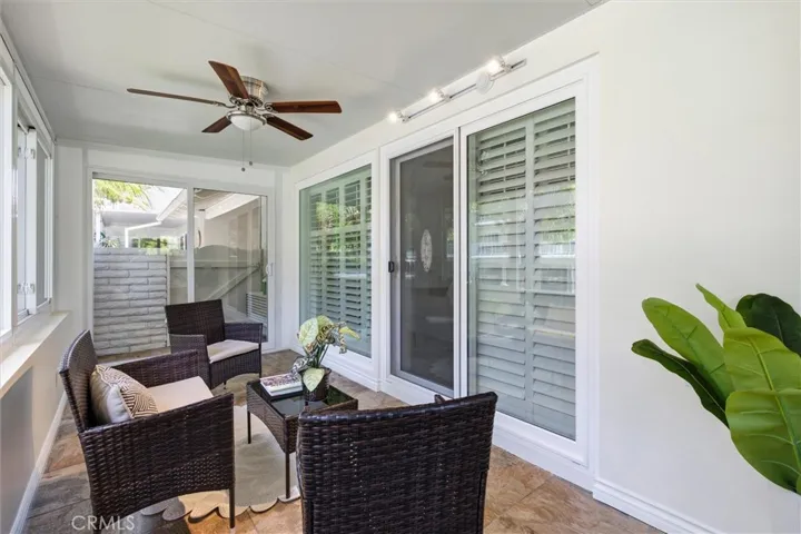 868 Avenida Sevilla Unit P, Laguna Woods, California 92637