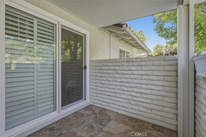 868 Avenida Sevilla Unit P, Laguna Woods, California 92637