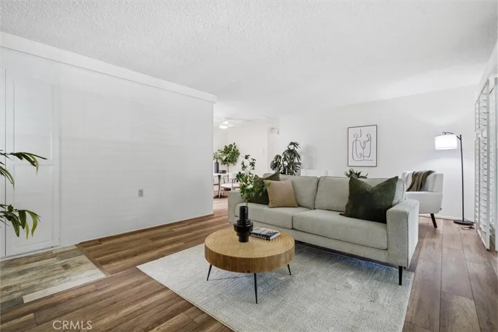 868 Avenida Sevilla Unit P, Laguna Woods, California 92637