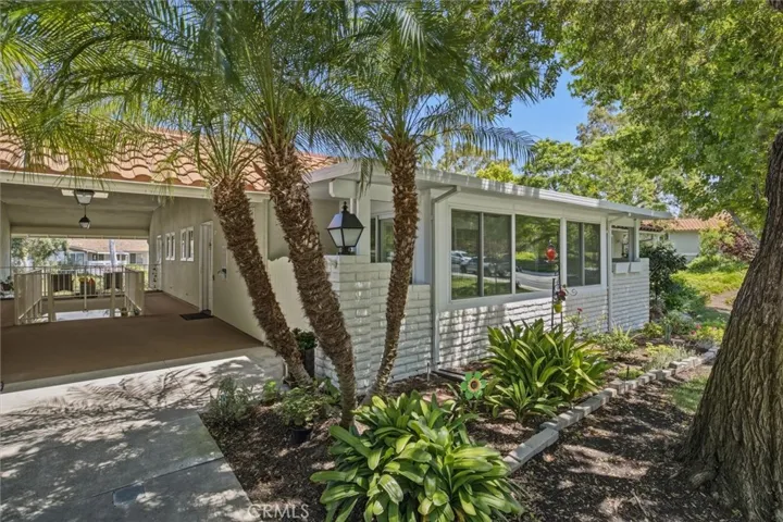868 Avenida Sevilla Unit P, Laguna Woods, California 92637