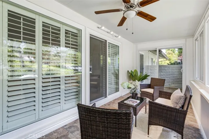 868 Avenida Sevilla Unit P, Laguna Woods, California 92637