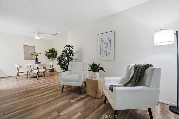 868 Avenida Sevilla Unit P, Laguna Woods, California 92637