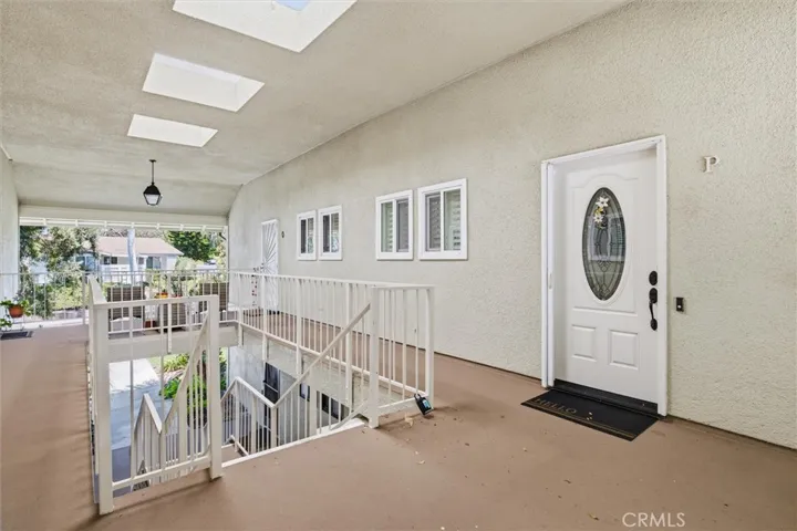 868 Avenida Sevilla Unit P, Laguna Woods, California 92637