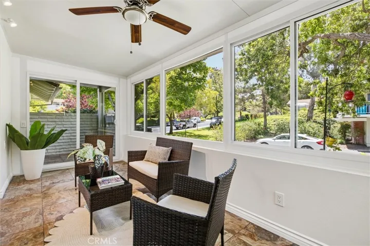 868 Avenida Sevilla Unit P, Laguna Woods, California 92637