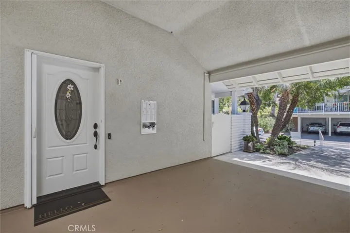 868 Avenida Sevilla Unit P, Laguna Woods, California 92637