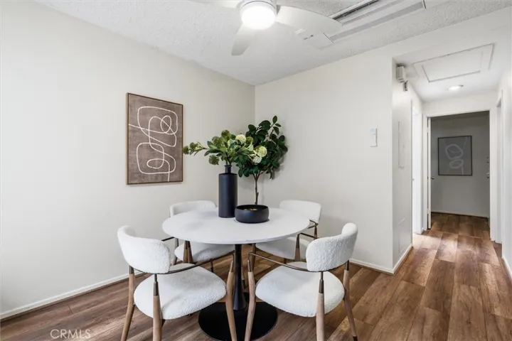 868 Avenida Sevilla Unit P, Laguna Woods, California 92637