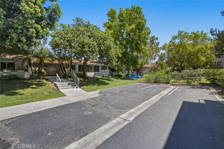 868 Avenida Sevilla Unit P, Laguna Woods, California 92637