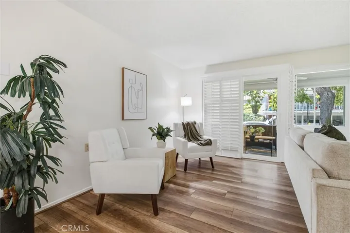 868 Avenida Sevilla Unit P, Laguna Woods, California 92637