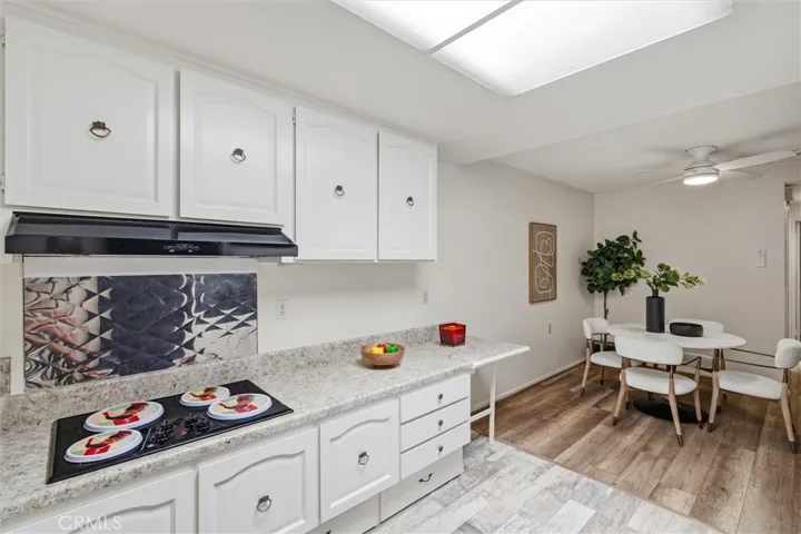 868 Avenida Sevilla Unit P, Laguna Woods, California 92637