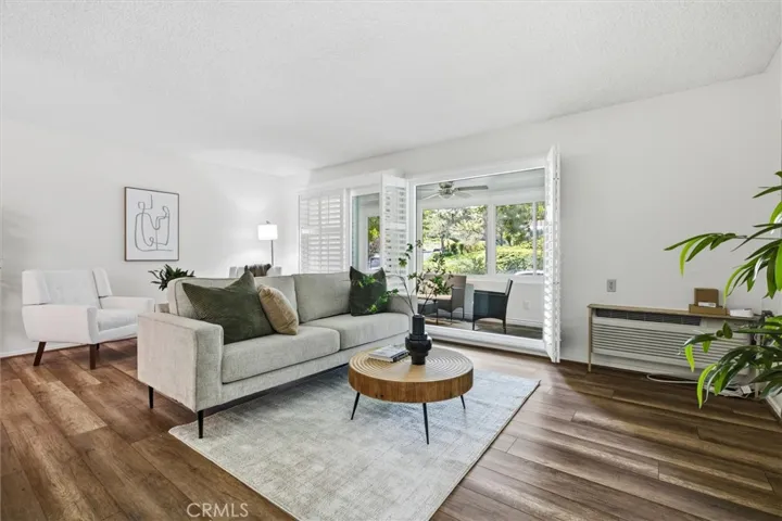 868 Avenida Sevilla Unit P, Laguna Woods, California 92637