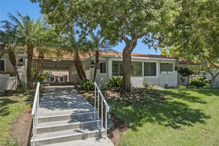 868 Avenida Sevilla Unit P, Laguna Woods, California 92637