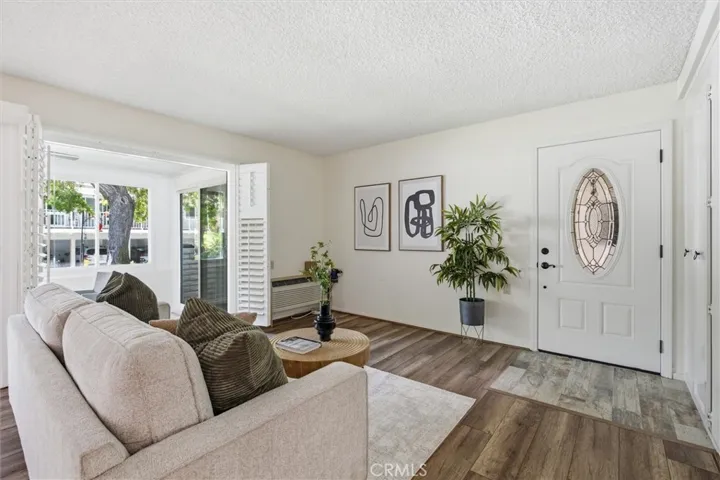 868 Avenida Sevilla Unit P, Laguna Woods, California 92637