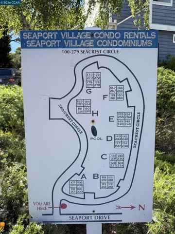 113 Sea Crest Cir, Vallejo, California 94590