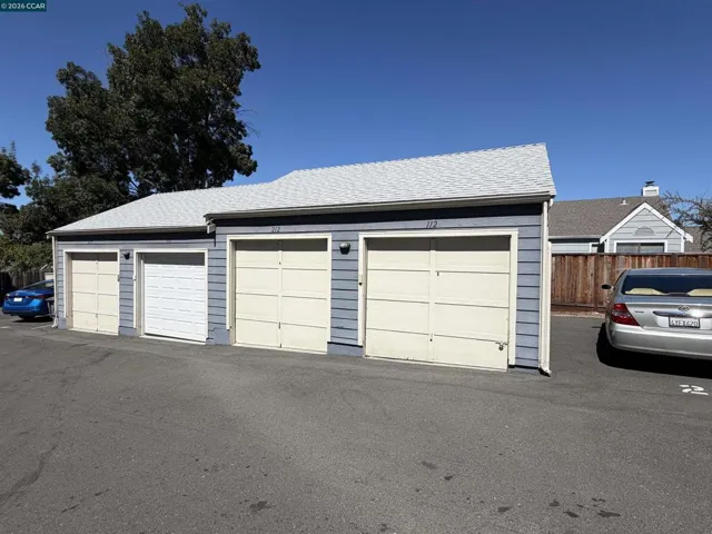 113 Sea Crest Cir, Vallejo, California 94590