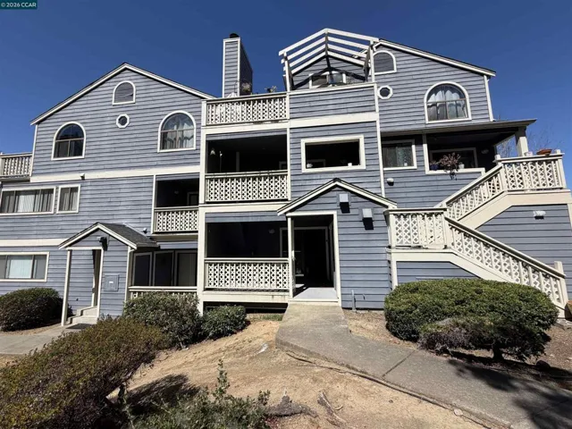 113 Sea Crest Cir, Vallejo, California 94590