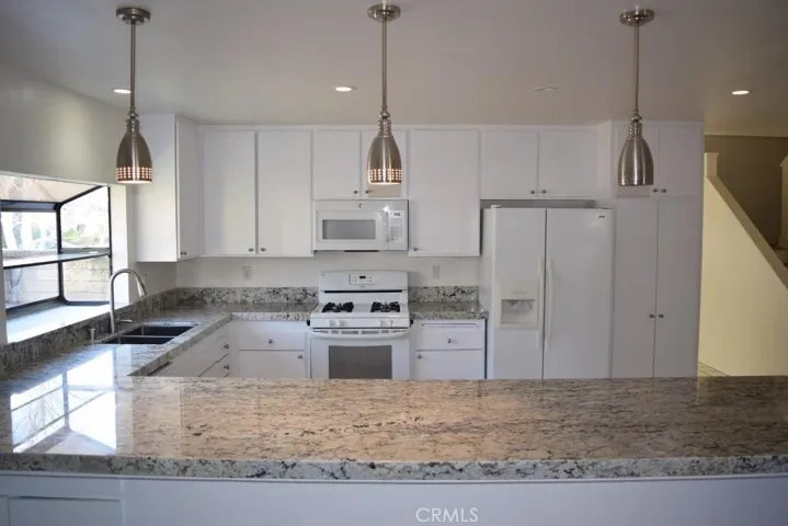 25420 Via Impreso, Valencia, California 91355