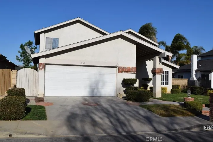 25420 Via Impreso, Valencia, California 91355