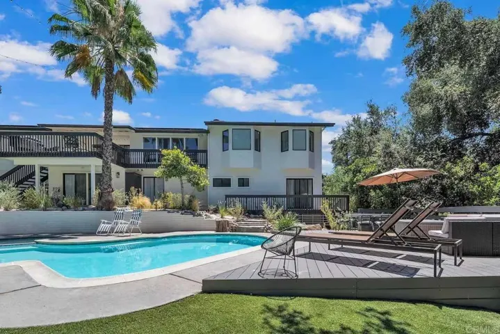 3550 Laketree Drive, Fallbrook, California 92028