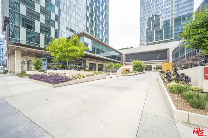 889 Francisco Street 2610, Los Angeles, California 90017